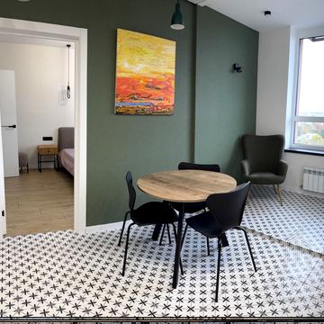 Вавилових вул., 11