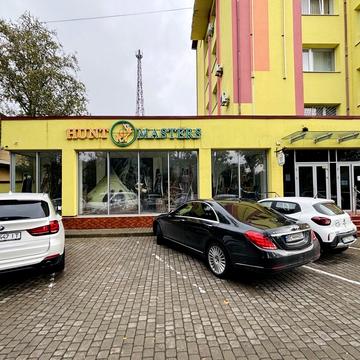 Окружна вул., 57а