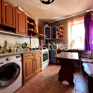 Єдності вул. (Краснодарська), 171з