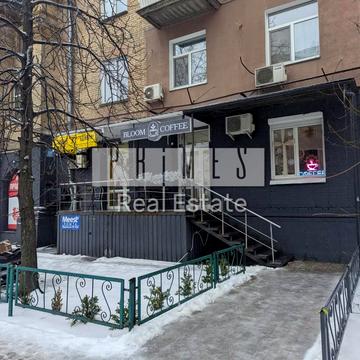 Гетьмана Павла Полуботка вул. (Попудренка), 22/14