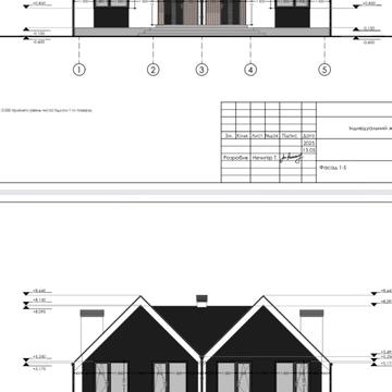 Польова вул.