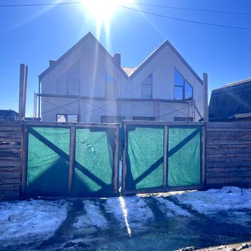 Польова вул.