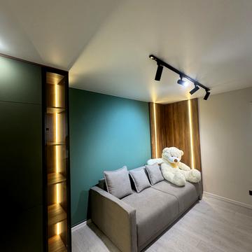 Смакули вул., 8