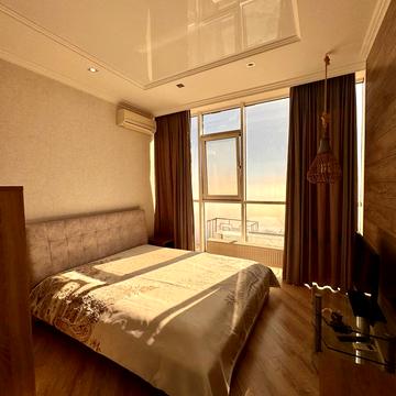 Французький бульв., 60в