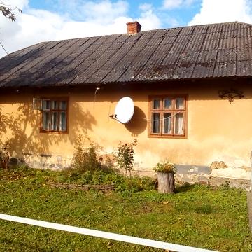 Сонячна вул.