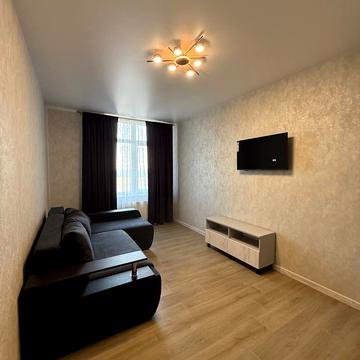 Краснова вул., 1-А