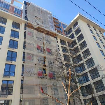 Заклинських вул., 7