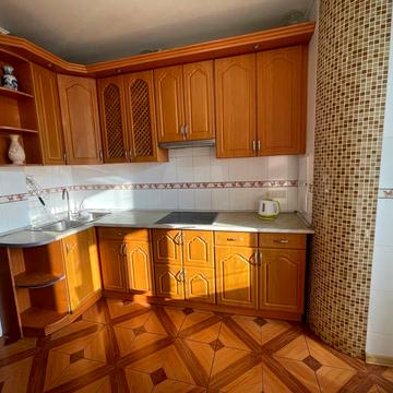 Аерокосмічний просп., 43