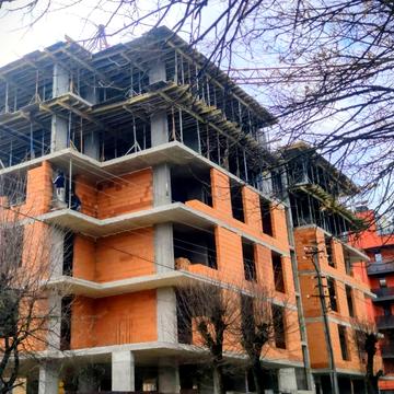 Слави Стецько вул., (Будинок)