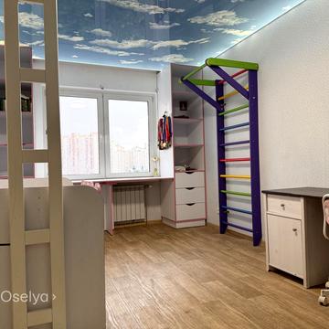 Петра Григоренка просп., 12