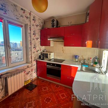 Академіка Палладіна просп., 7/60