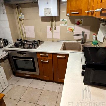 Фрометівська вул., 2 к18-Б