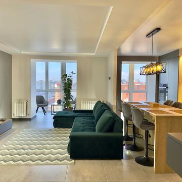 Полковника Нечая вул., 6