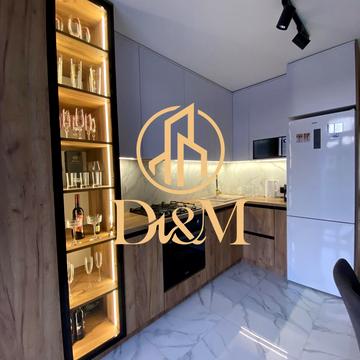 Нова Виноградна вул., 6