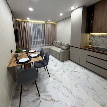 Олександра Олеся вул., 17-А