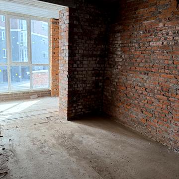 Панаса Мирного вул., 16/4