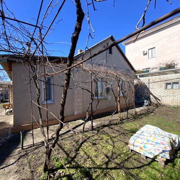 Харківська вул.