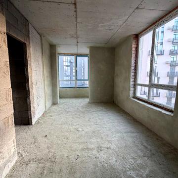 Малоголосківська вул., (Будинок)