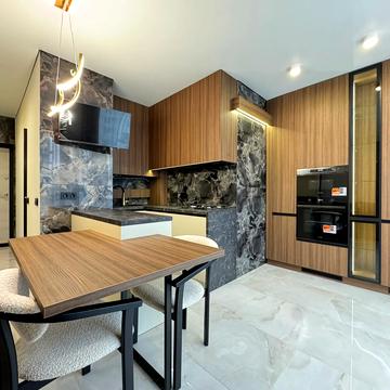 Національної Гвардії вул., (Будинок 4)