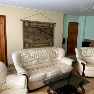 Одеська вул.