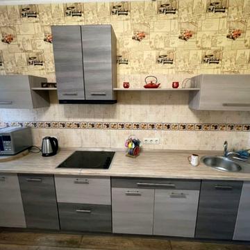 Олевська вул., 5