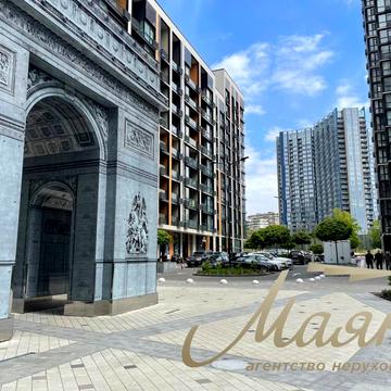 Джона Маккейна вул. (Івана Кудрі), 1