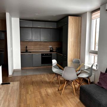 Івана Виговського вул. (Маршала Гречка), (Будинок)