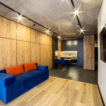 Замарстинівська вул. (Калініна), 55-Б