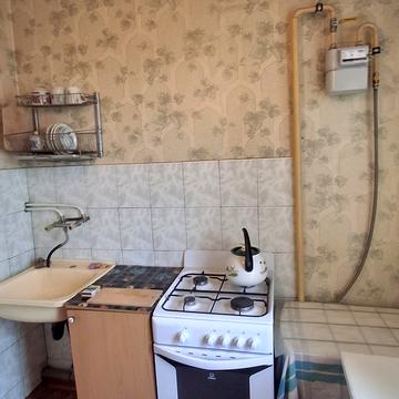 Віталія Матусевича вул. (XXII Партзїзду), 21