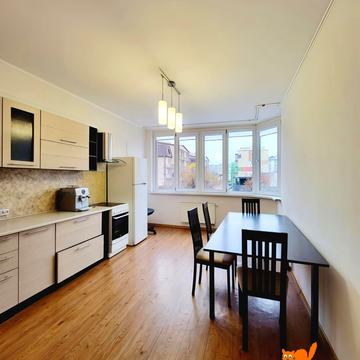 Степана Рудницького вул. (Академіка Вільямса), 5