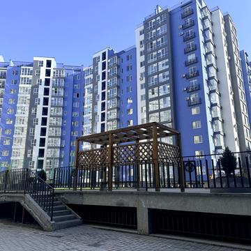 Княгинин вул., (Будинок 16)