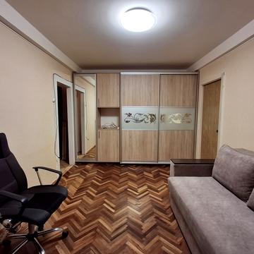 Воскресенський просп. (Перова), 25-Б