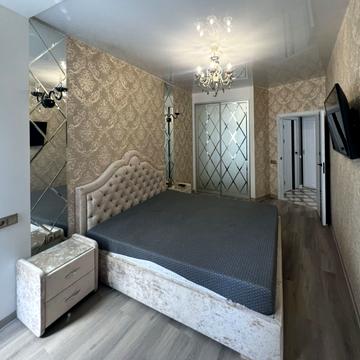 Валерія Самофалова вул. (Каманіна), 16-А/6