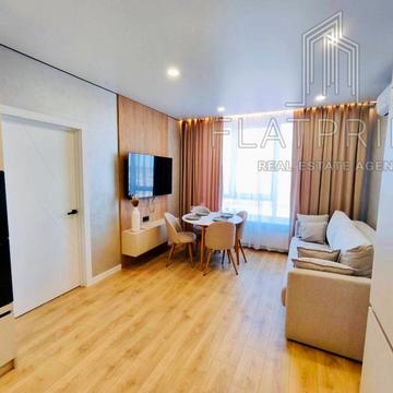 Олександра Олеся вул., 27-А