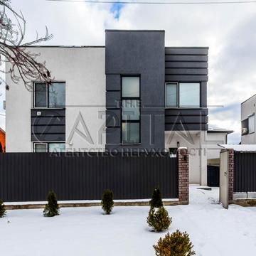 Доброго Дуба вул.