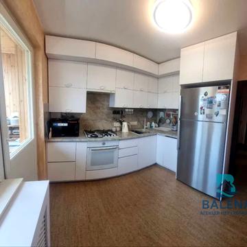 Кадетський Гай вул., 9