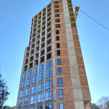 Івана Величковського вул., (Будинок 1)