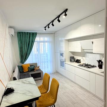 Олександра Довженка вул., 39