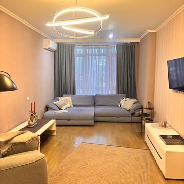 Кахи Бендукідзе вул., 2