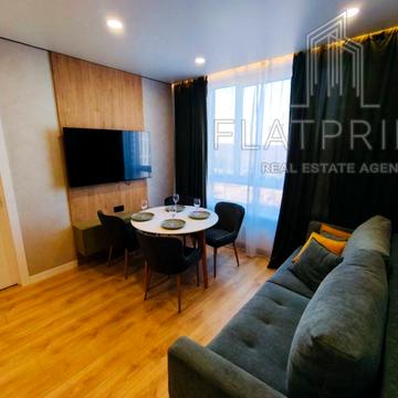 Олександра Олеся вул., 27-А