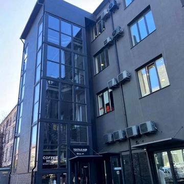 Казимира Малевича вул. (Боженка), 86г