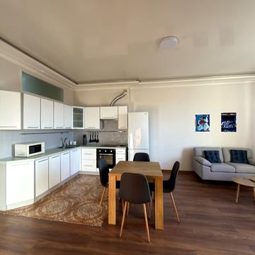 Мала Арнаутська вул., 105/1