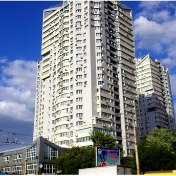 Вадима Гетьмана вул., 1-В