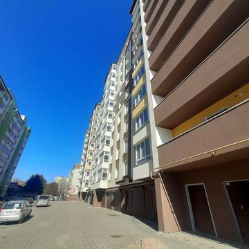 1-й Вінницький пров., (Будинок 10)