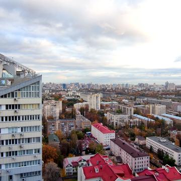 Вадима Гетьмана вул., 1-В