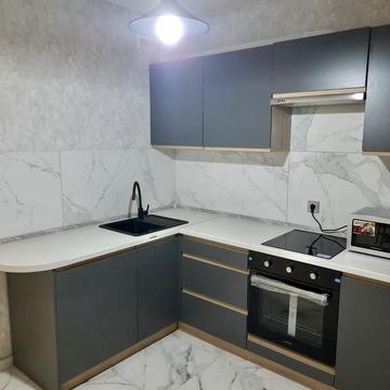 Бориса Гмирі вул., 20