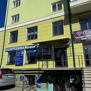 Джохара Дудаєва вул., 13