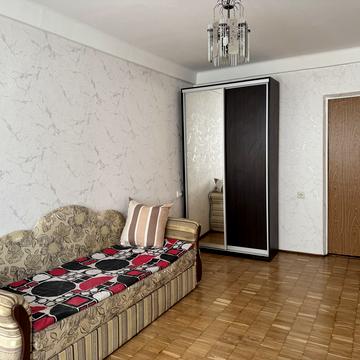 Лісовий просп., 4-А