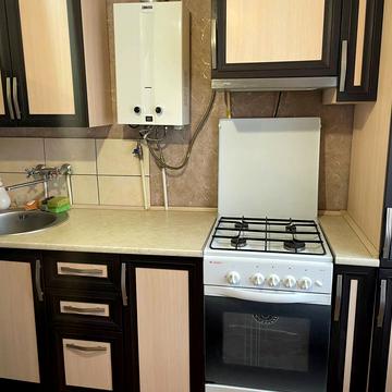 Степана Бандери вул., 15