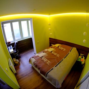 Володимира Наумовича вул. (Антонова-Овсієнка), 6